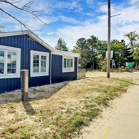 Main Beach River Retreat - Wasaga Beach 1 - Main Strip - 93 Mosley St 외부 사진